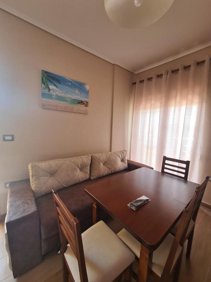 Welcome Home Sarandë Exterior foto