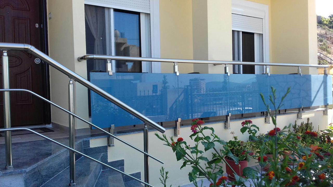 Welcome Home Sarandë Exterior foto