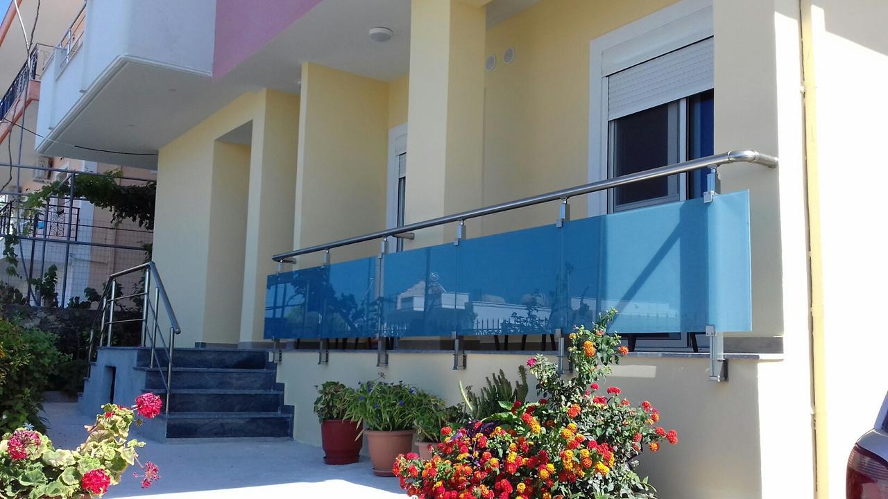 Welcome Home Sarandë Exterior foto