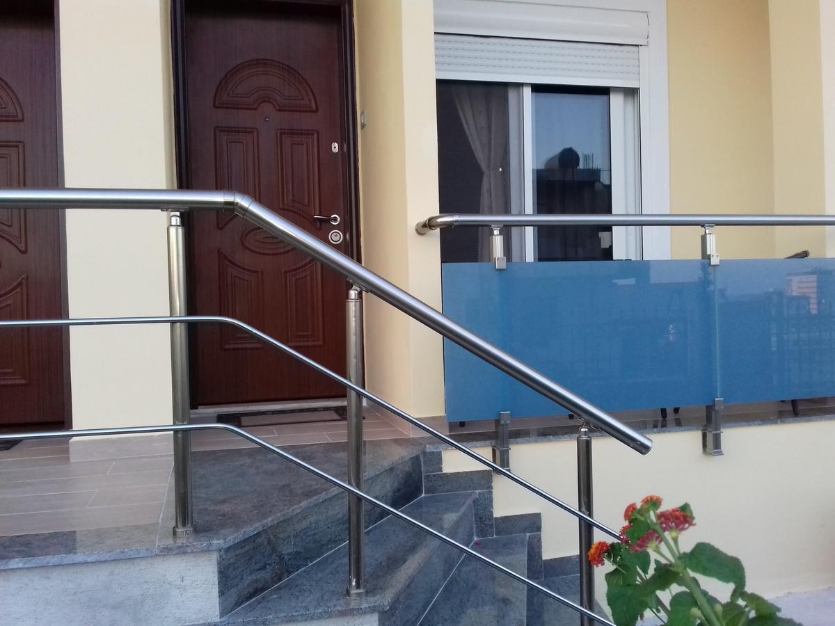 Welcome Home Sarandë Exterior foto